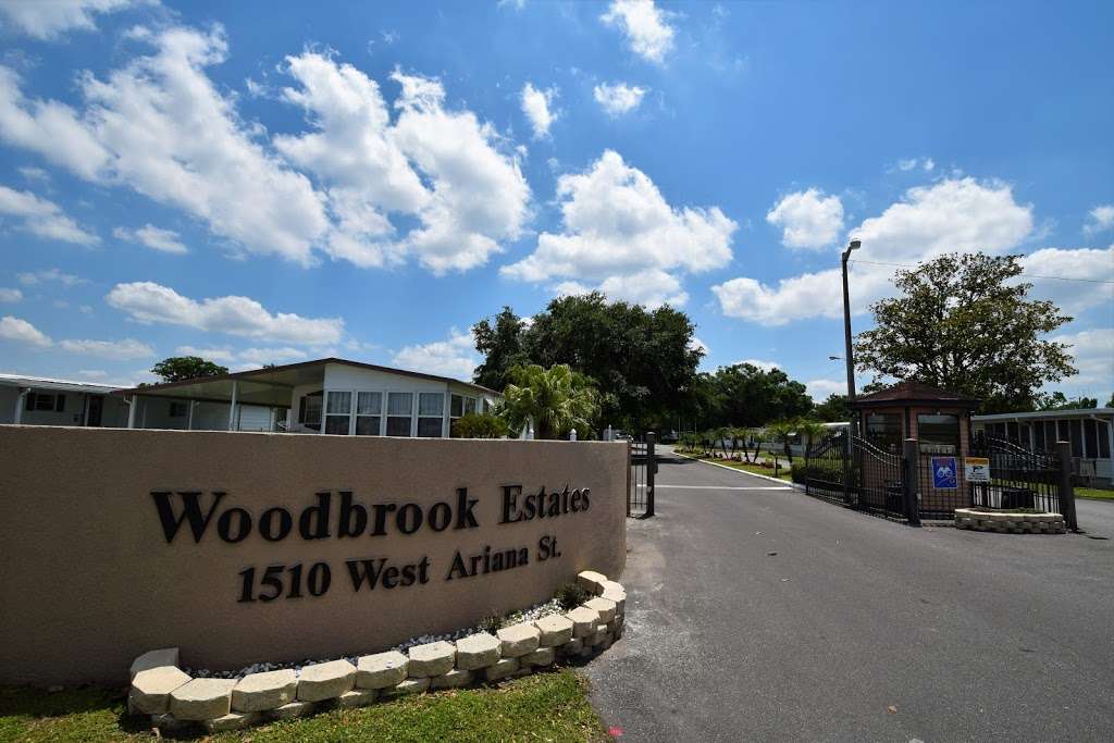 Woodbrook Estates | 1510 Ariana St, Lakeland, FL 33803, USA | Phone: (863) 682-1510