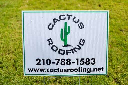 Cactus Roofing, LLC | 10403 Valle Alto, Helotes, TX 78023, USA | Phone: (210) 788-1583
