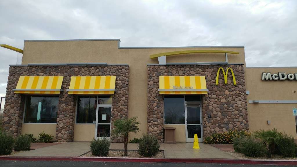McDonalds | 2911 S 99th Ave, Phoenix, AZ 85353, USA | Phone: (623) 907-3022