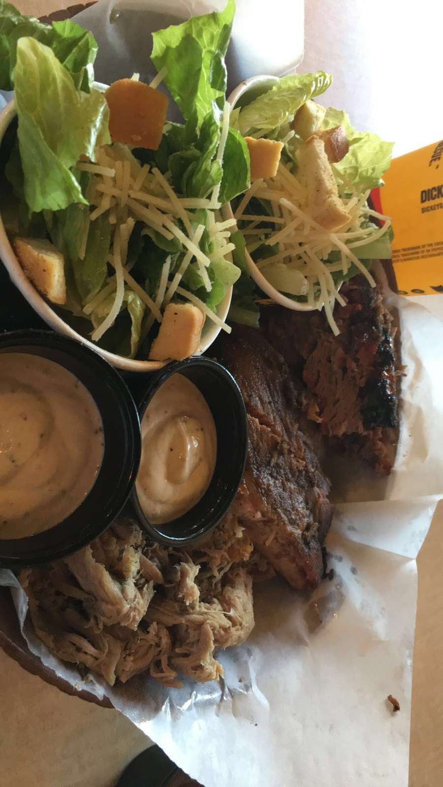 Dickeys Barbecue Pit | 5701 President George Bush Hwy Ste 110, Rowlett, TX 75089 | Phone: (972) 412-0667