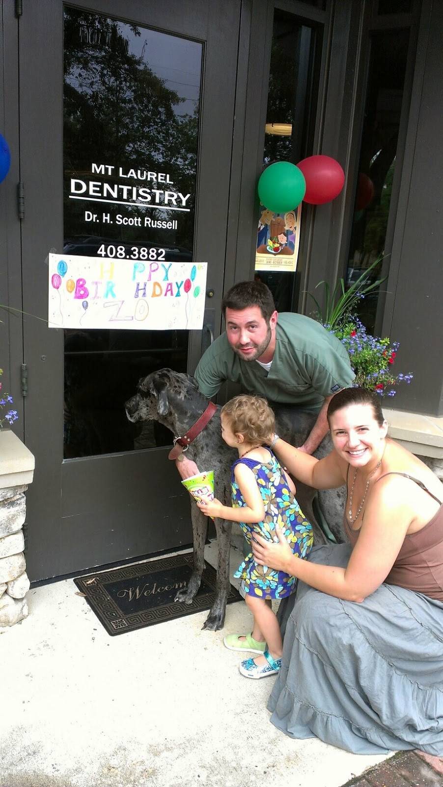 Mt Laurel Dentistry | 58 Manning Pl, Birmingham, AL 35242, USA | Phone: (205) 408-3882