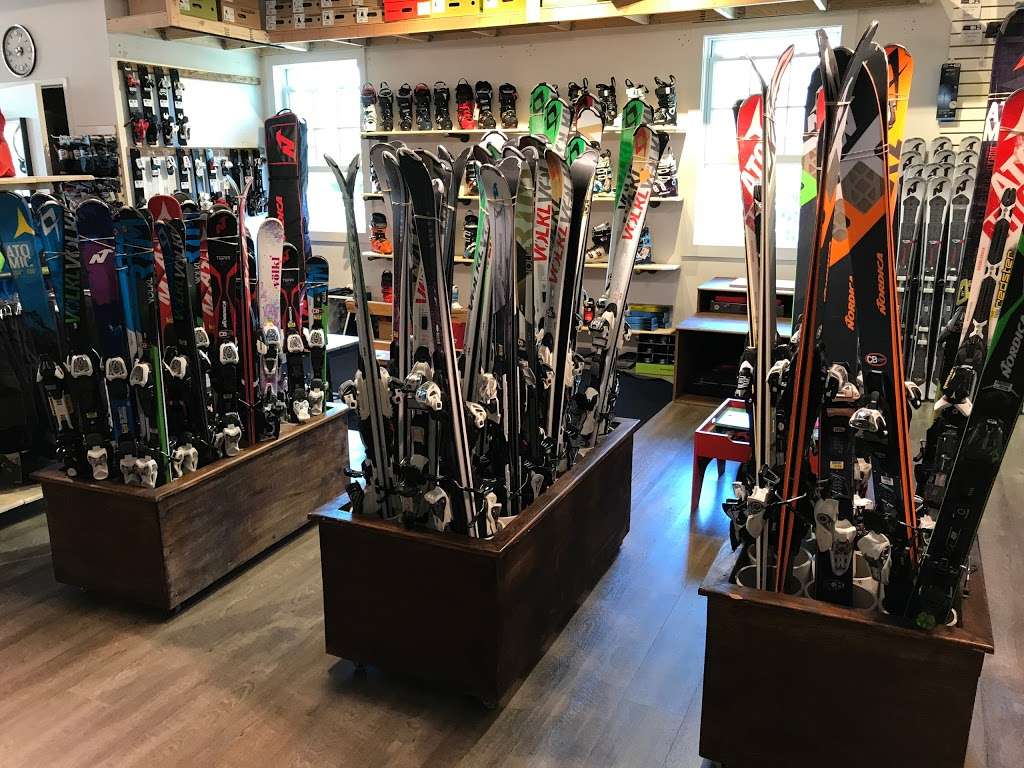 Cycleology Bike & Ski | 1 Sasco Hill Rd, Fairfield, CT 06824, USA | Phone: (203) 586-3030