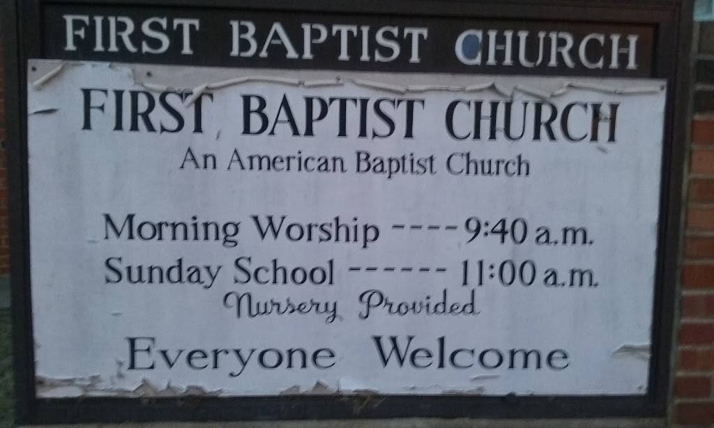 First Baptist Church of KC | 2900 Minnesota Ave, Kansas City, KS 66102 | Phone: (913) 371-5810