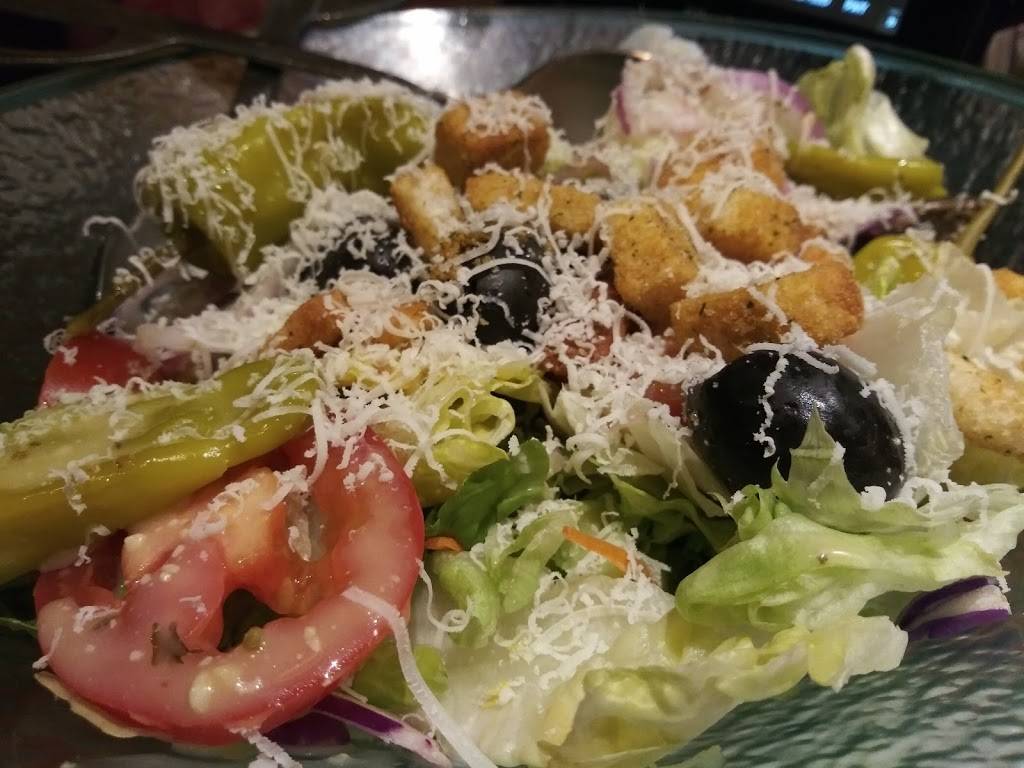 Olive Garden Italian Restaurant | 7889 W Bell Rd, Peoria, AZ 85382, USA | Phone: (623) 412-4955