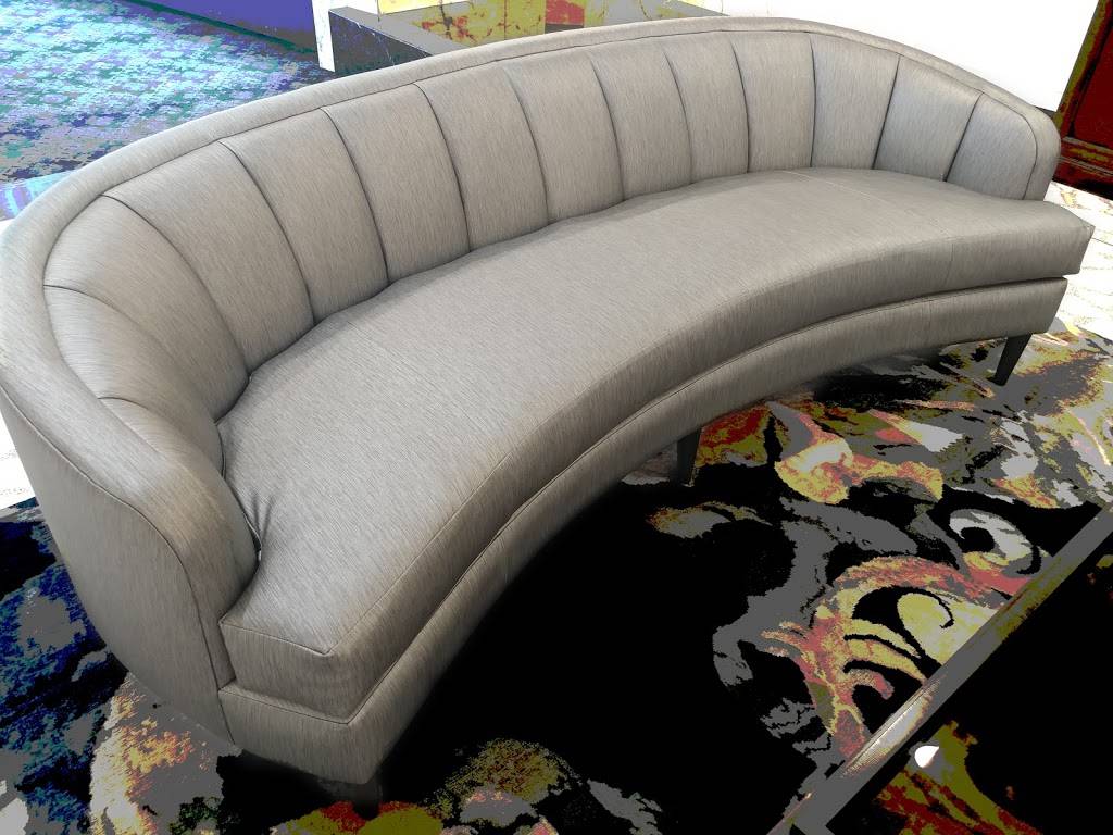 Craft Upholstery & Custom Furniture | 117 Fort Lee Rd ste a-2, Leonia, NJ 07605, USA | Phone: (201) 972-5353