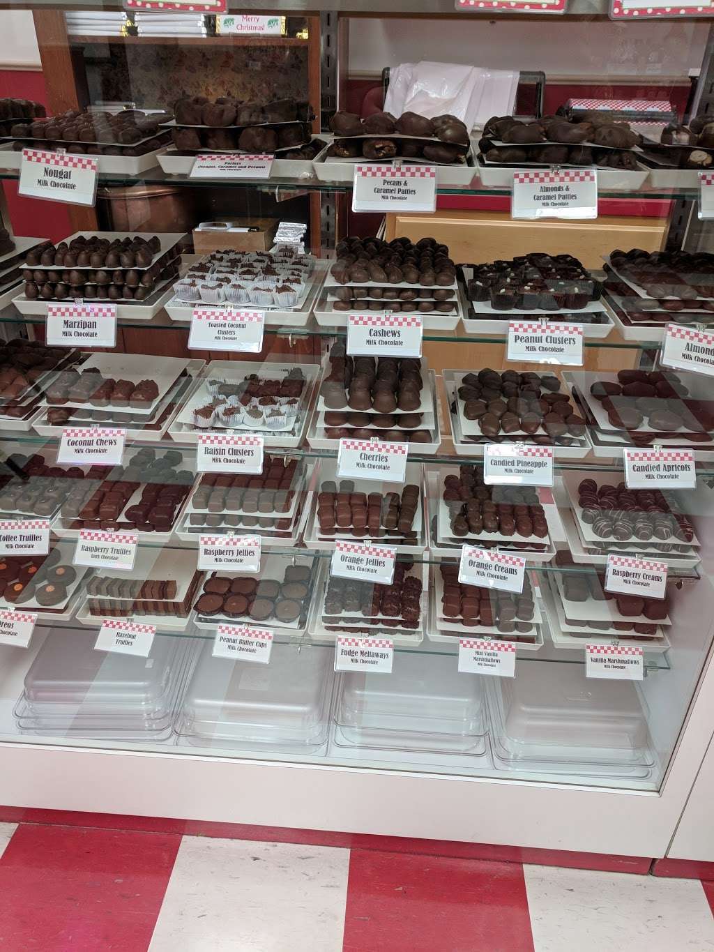 Schwartz Candies | 169 Voice Rd, Carle Place, NY 11514, USA | Phone: (800) 522-2462