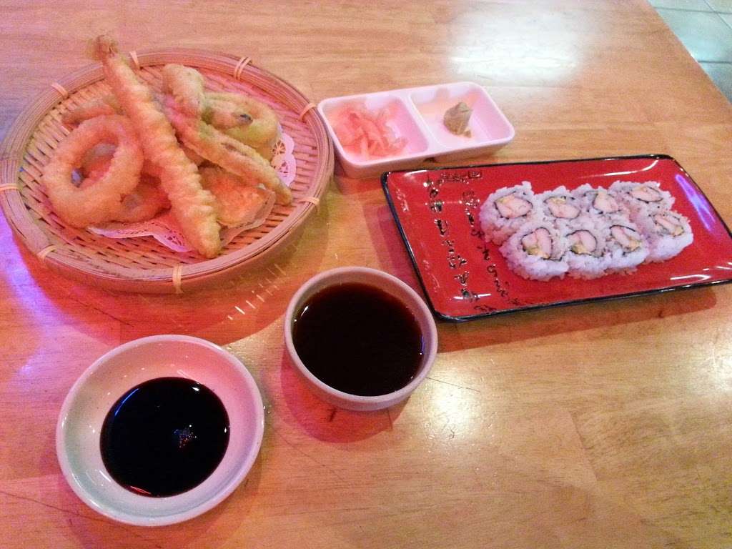 Oh Sushi | 2053 W Northwest Hwy #90, Dallas, TX 75220, USA | Phone: (972) 869-9135
