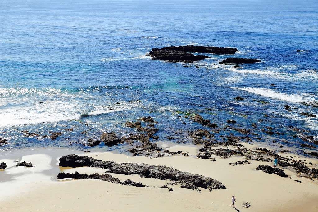 SCOTCHMANS COVE | 8471 N Coast Hwy, Laguna Beach, CA 92651