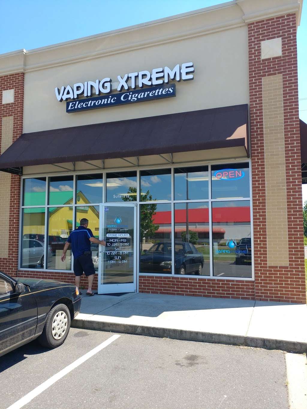 Vaping Xtreme, Carowinds Location | 3463 Hwy 21 Byp #12, Fort Mill, SC 29715 | Phone: (803) 693-0029