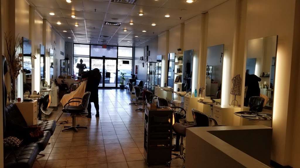 Kakaboka Hair Salon | 810 Upper State Rd, North Wales, PA 19454, USA | Phone: (215) 368-3600