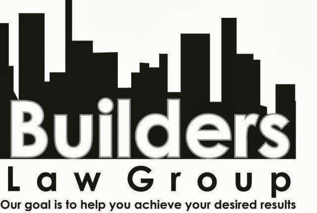 Builders Law Group | 9767 Vía Roma, Burbank, CA 91504, USA | Phone: (818) 381-5716