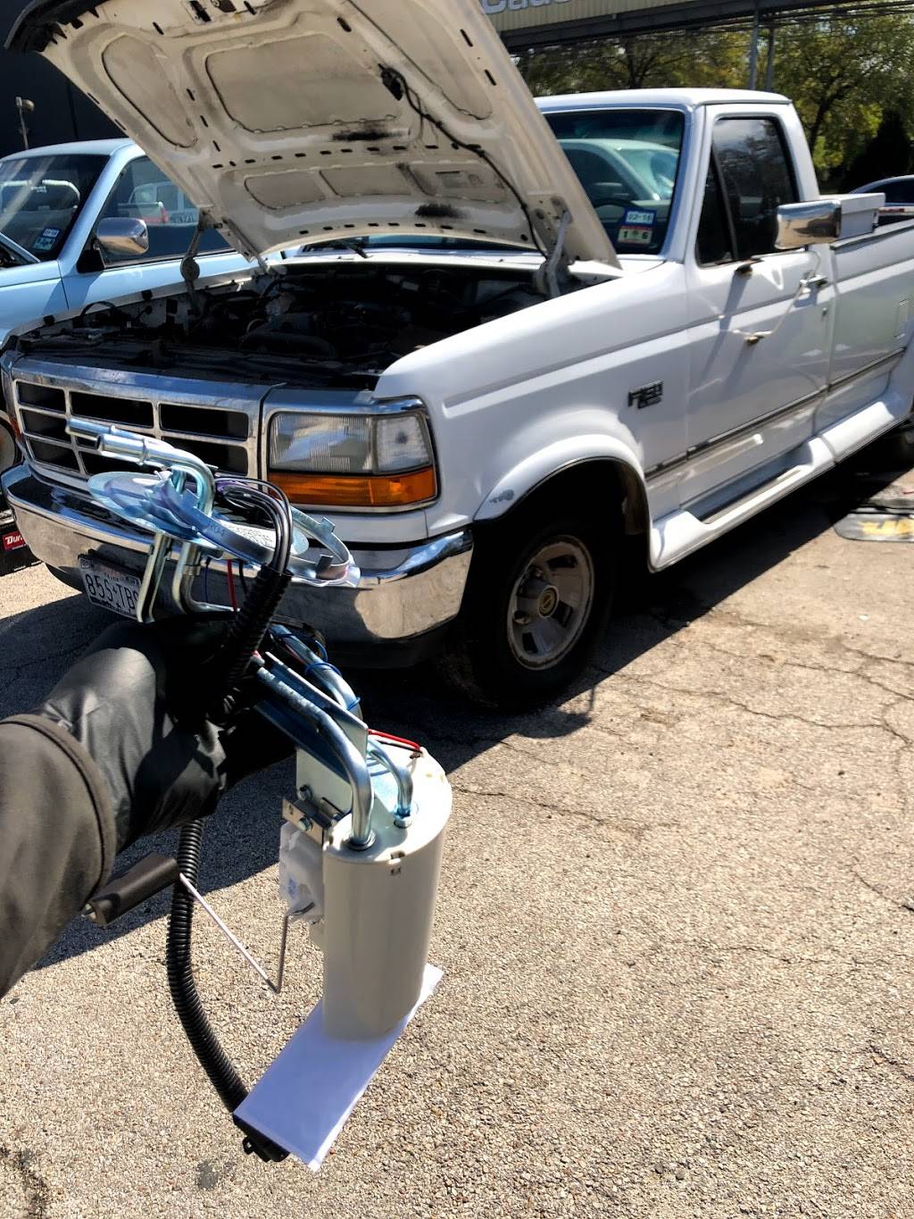 Torqued Down Performance | 1704 W 34th St, Houston, TX 77018, USA | Phone: (956) 285-2514