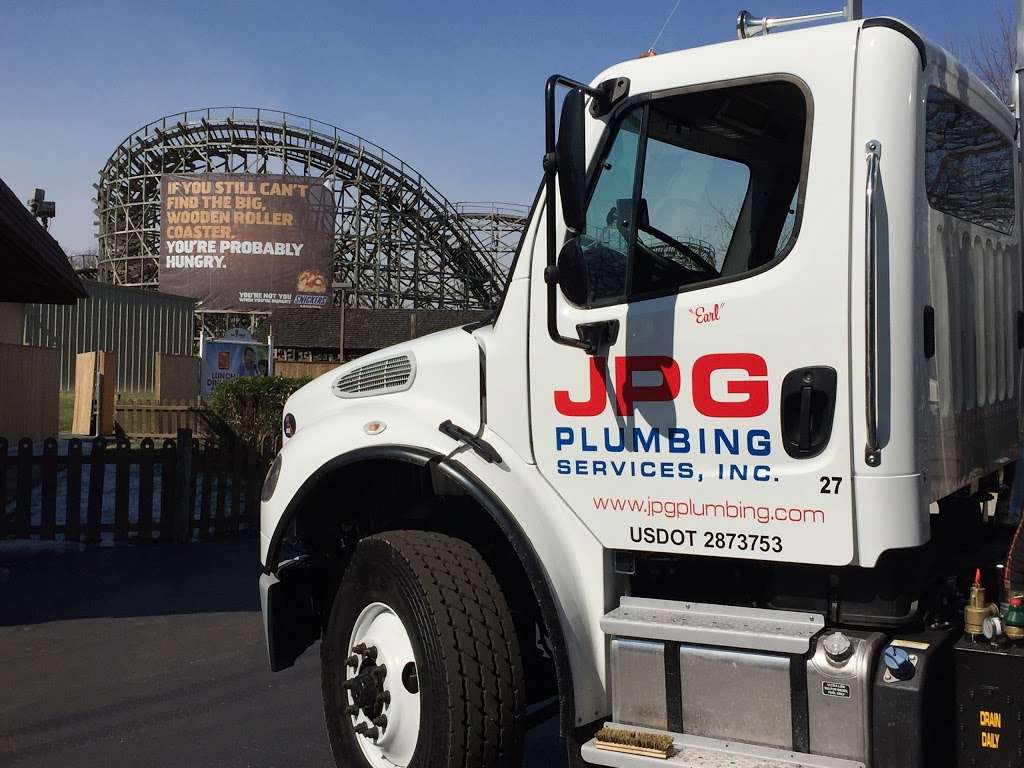 JPG Plumbing Services | 8260 Patuxent Range Rd, Jessup, MD 20794, USA | Phone: (240) 241-5060