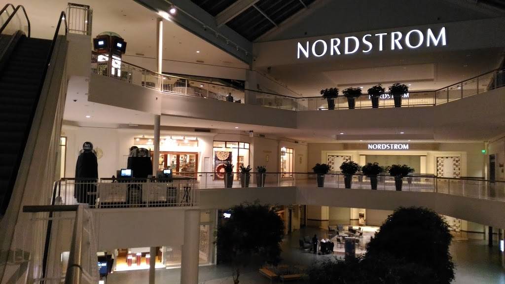 Nordstrom Mall of America Renovation in Bloomington, MN (Nordstrom