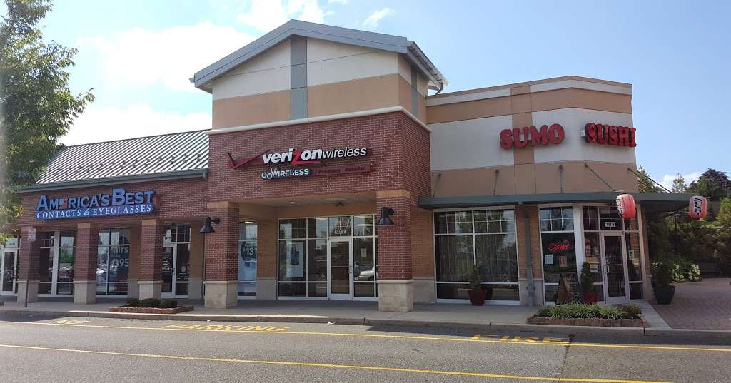 Verizon Authorized Retailer – GoWireless | 141 US-130 Suite V, Cinnaminson, NJ 08077, USA | Phone: (856) 829-8600