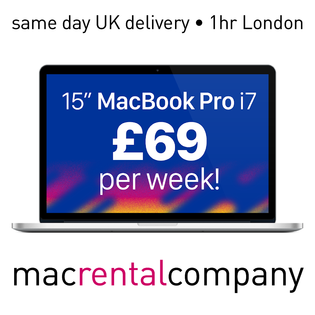 Mac Rental Company | Self Storage Company, Apex Corner, 667 Watford Way, London NW7 3JR, UK | Phone: 020 7293 0447