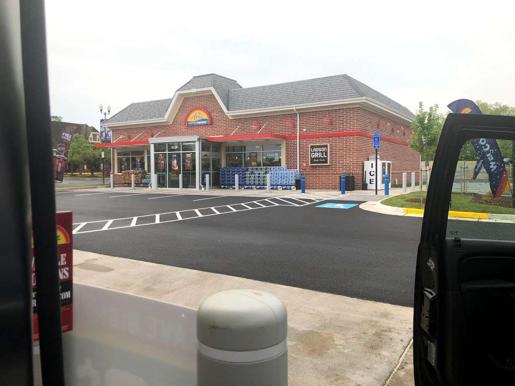 Exxon | 5135 Westfields Blvd, Centreville, VA 20120 | Phone: (571) 485-9175