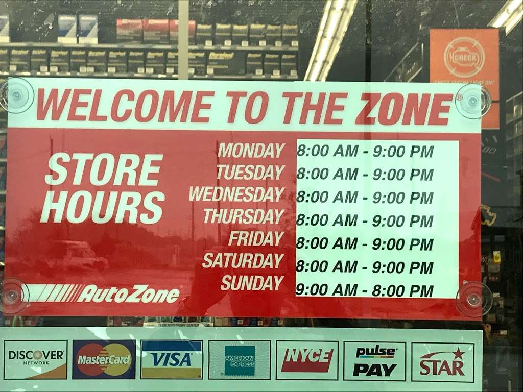 AutoZone Auto Parts | 5750 FM 1463, Katy, TX 77494, USA | Phone: (346) 707-6050