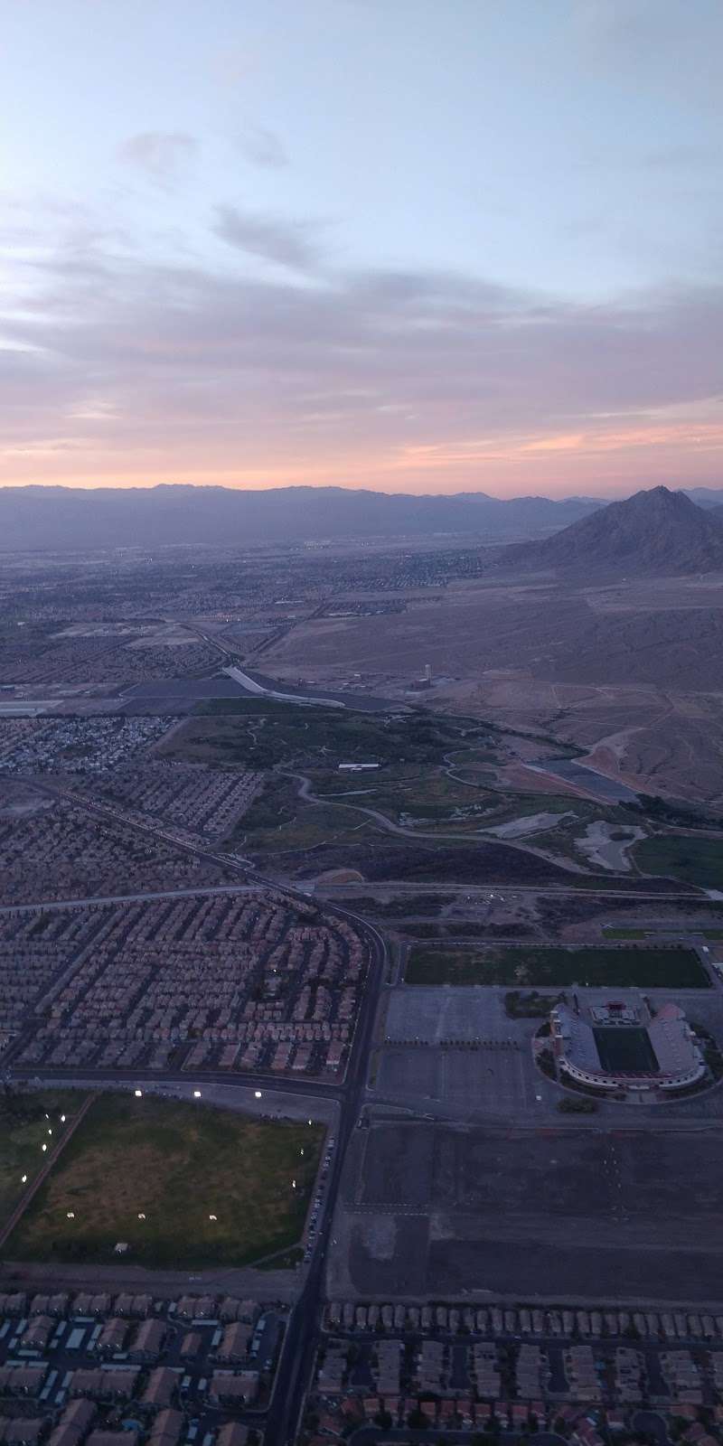 Rodeo Park | 810 Aspen Peak Loop, Henderson, NV 89015, USA | Phone: (702) 267-5710