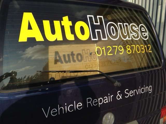 Autohouse | Hatfield Park Farm, Bishops Stortford CM22 6NG, UK | Phone: 01279 870312