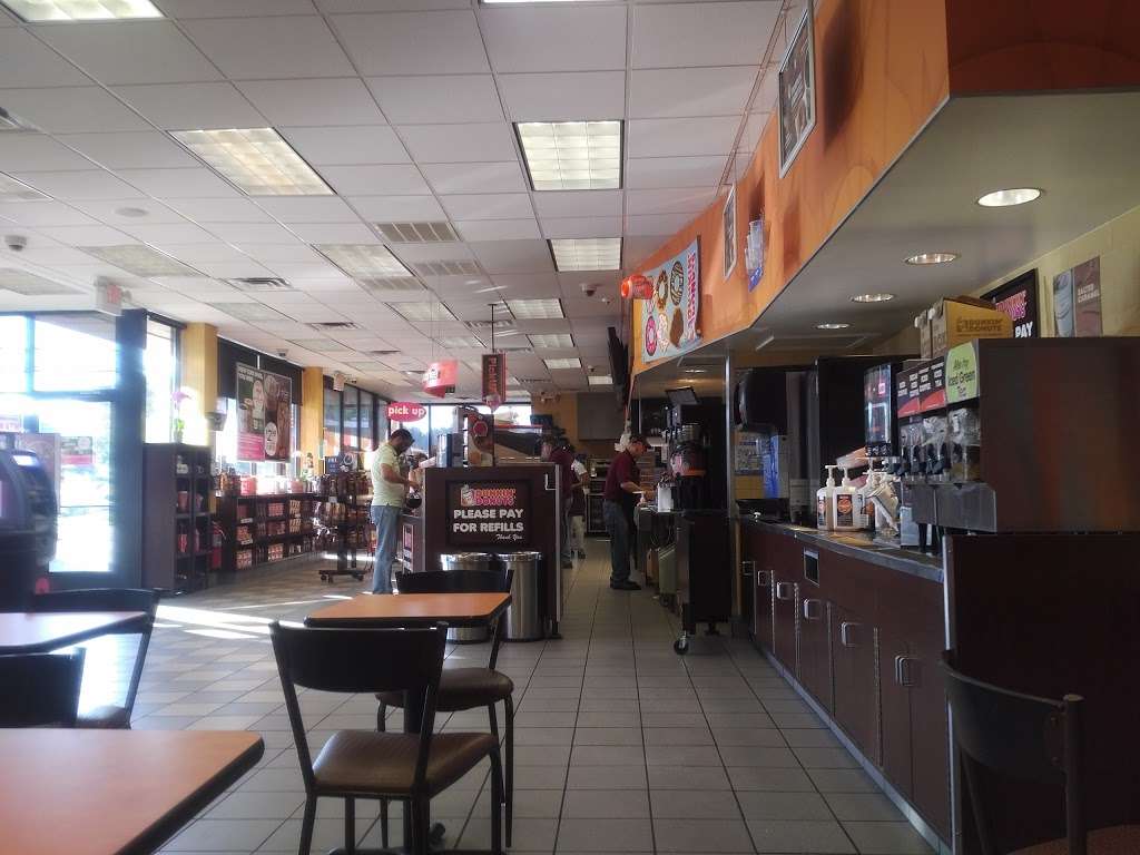 Dunkin Donuts | 336 U.S. 9, Manalapan Township, NJ 07726 | Phone: (732) 409-4948