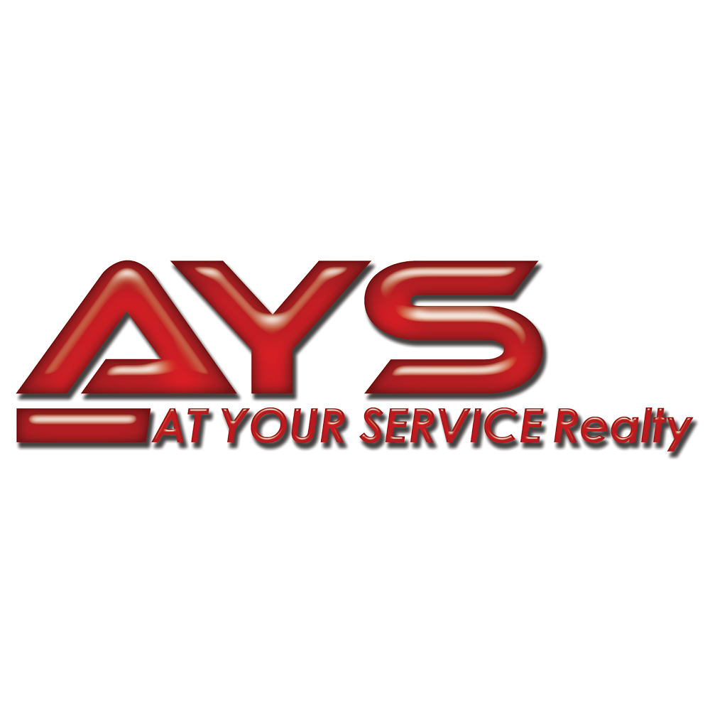 AYS (AT YOUR SERVICE) Realty | 8870 S Maryland Pkwy #130, Las Vegas, NV 89123, USA | Phone: (702) 290-6678
