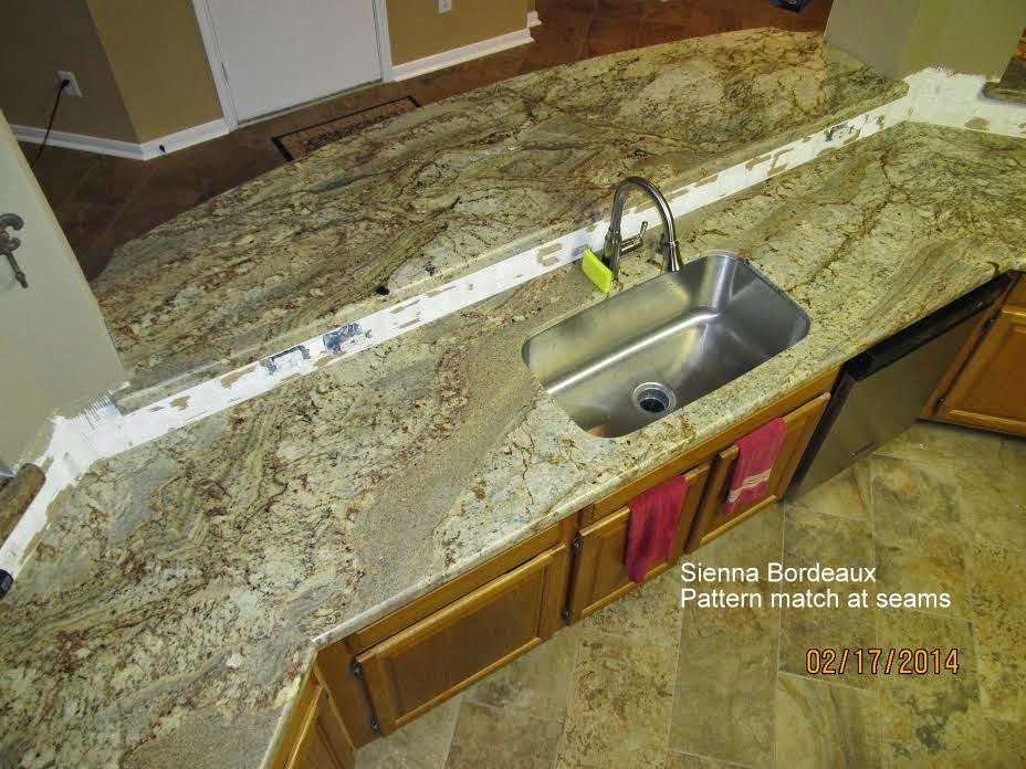 Solid Ventures - Granite Products | 25590 Brushy Creek Dr, Hockley, TX 77447, USA | Phone: (281) 795-6547