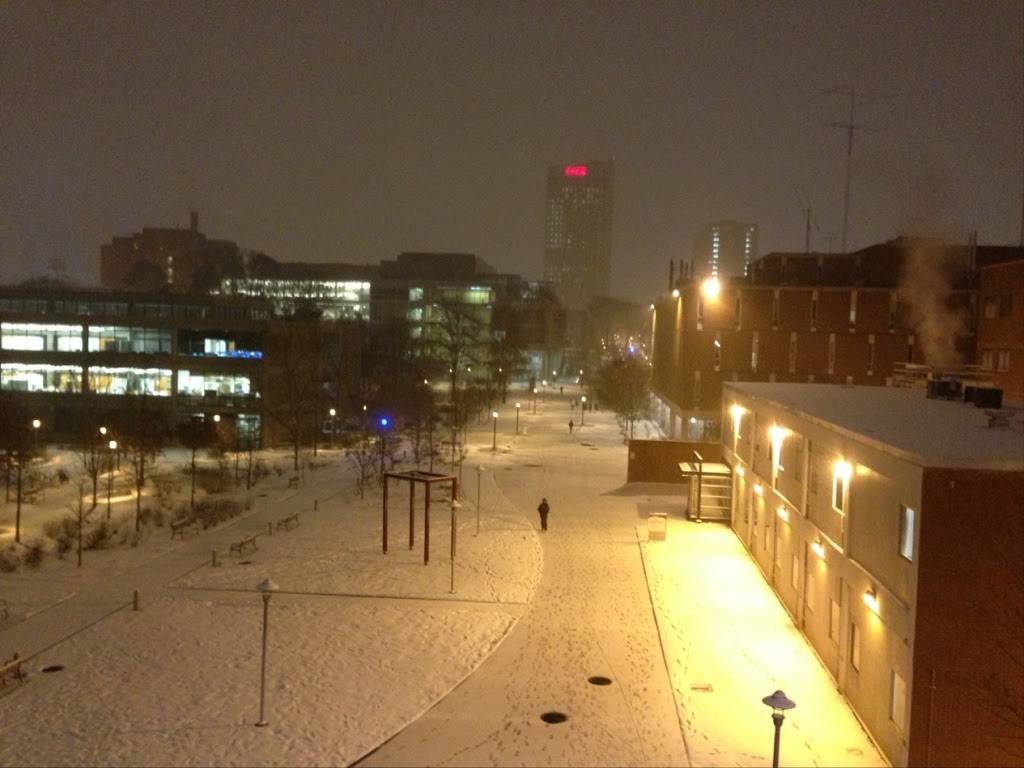 Architecture Annex | 280 Ferst Dr NW, Atlanta, GA 30313, USA | Phone: (404) 385-0900