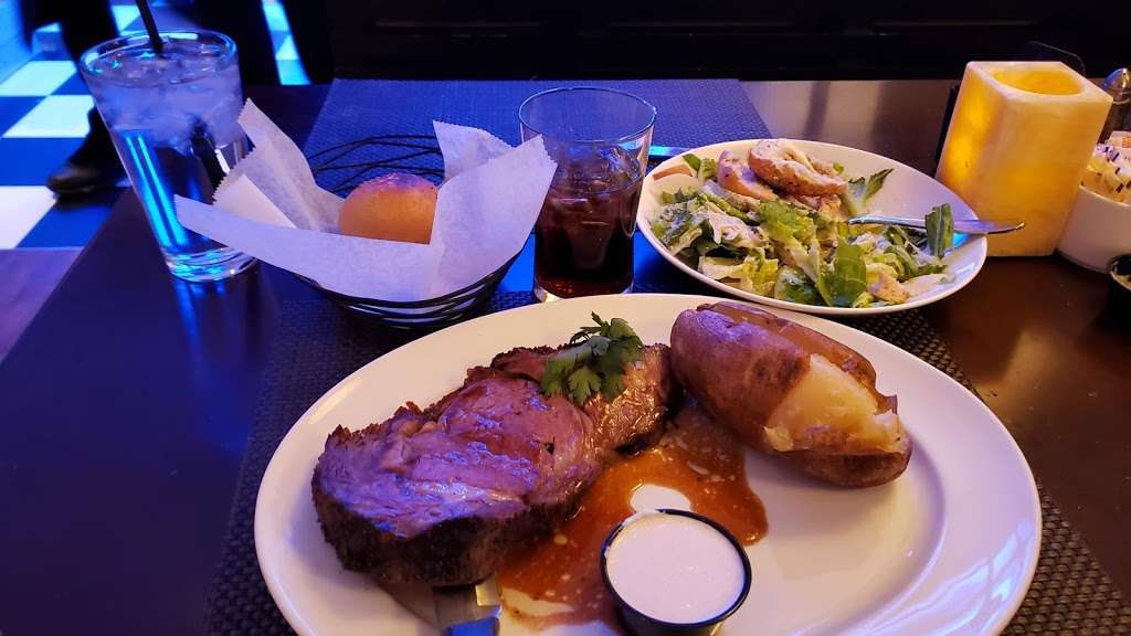 Cafe 500 | 500 Boardwalk, Atlantic City, NJ 08401, USA | Phone: (609) 783-8000