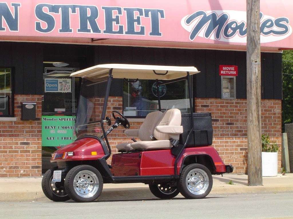 Beaver Creek Golf Carts - Joliet Golf Carts | 801 Rowell Ave, Joliet, IL 60433, USA | Phone: (815) 723-9455