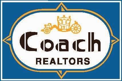Coach Realtors | 212 Commack Rd, Commack, NY 11725, USA | Phone: (631) 499-1000