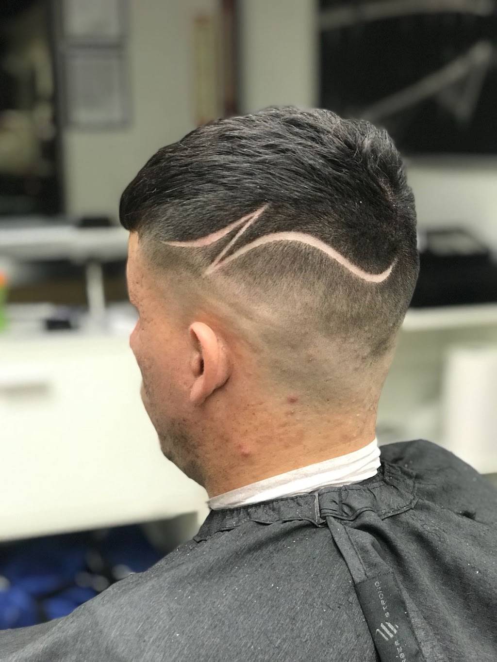 FINO Barber Shop | 5382 Hoffner Ave, Orlando, FL 32812 | Phone: (407) 953-2669