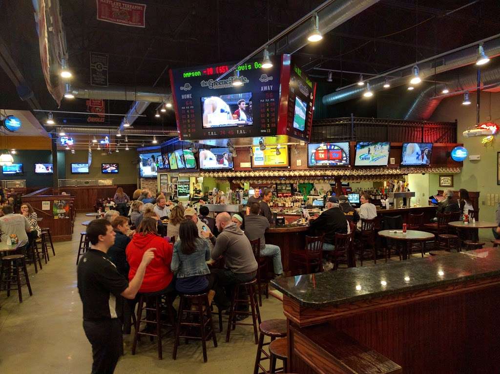 The Greene Turtle Sports Bar & Grille | 830 Market St, Westminster, MD 21157 | Phone: (410) 871-1524