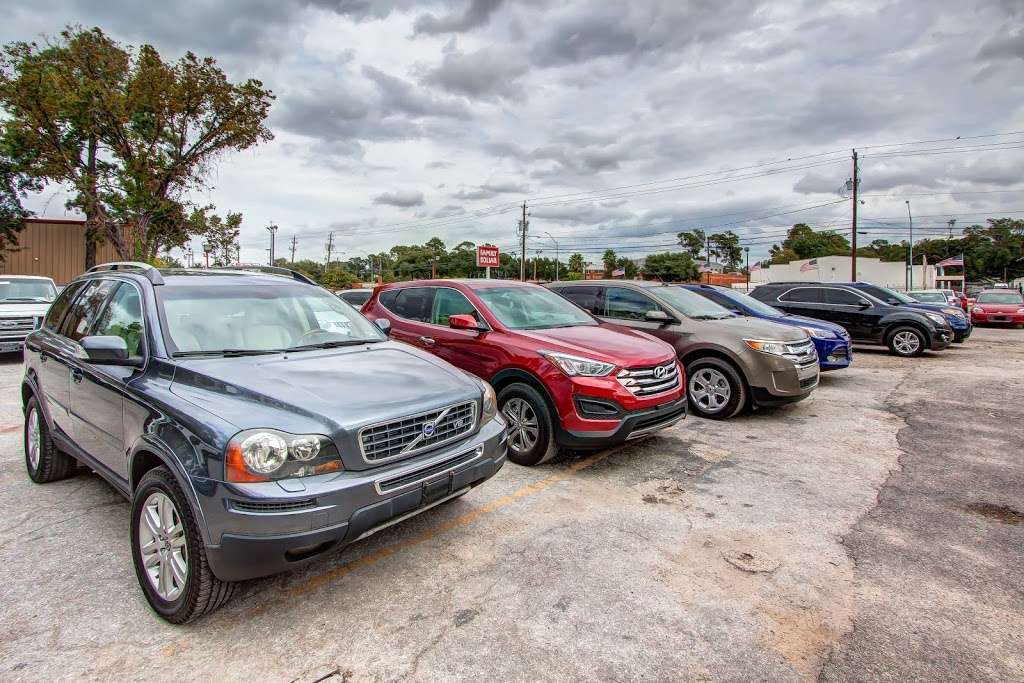 Corporate Cars | 4905 N Shepherd Dr, Houston, TX 77018, USA | Phone: (281) 272-9800