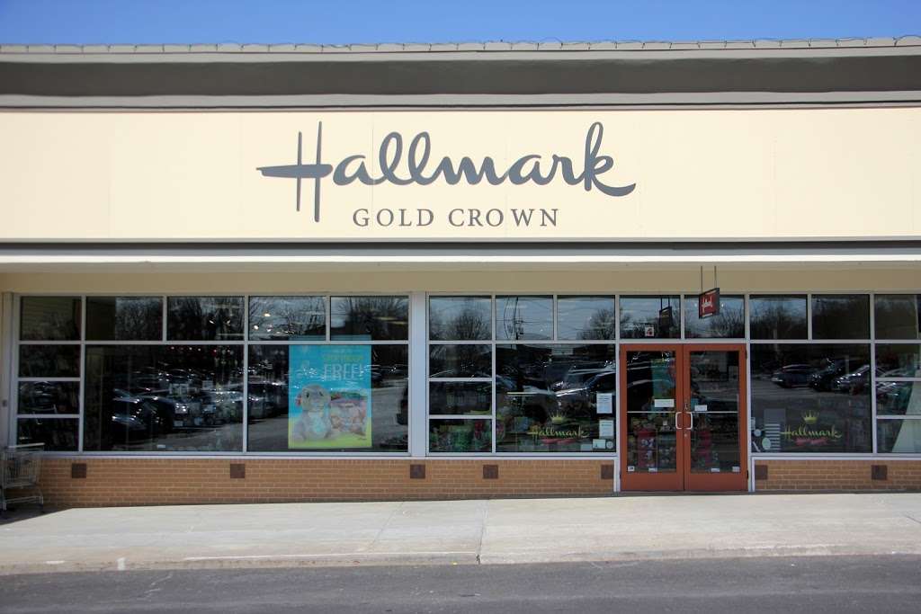 Ruths Hallmark Shop | Circle Shopping Center, 1622 Kings Hwy N #12, Cherry Hill, NJ 08034 | Phone: (856) 216-8450