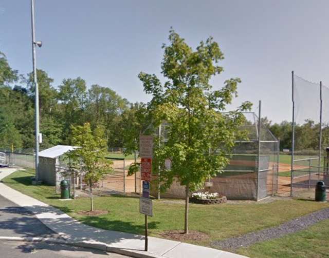 Hillsdale Centennial Recreation Field | 366-, 398 St Mary St, Hillsdale, NJ 07642, USA