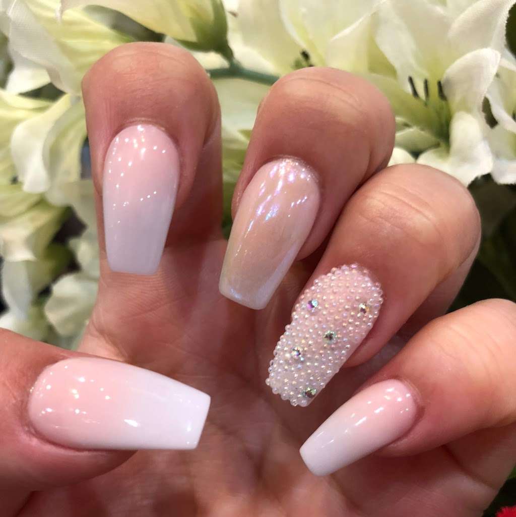 Retreat Nails & PediSpa | 23010 Seven Meadows Pkwy, Katy, TX 77494, USA | Phone: (281) 392-9999