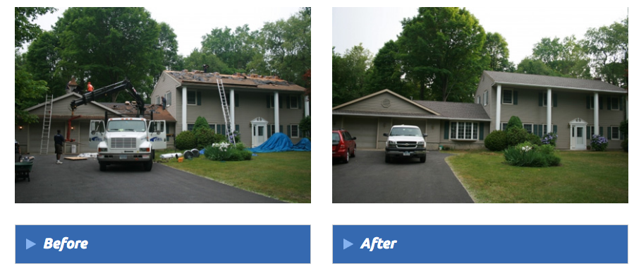 HV Home Crafters Roofing | 367 Windsor Hwy #427, New Windsor, NY 12553 | Phone: (845) 632-6006