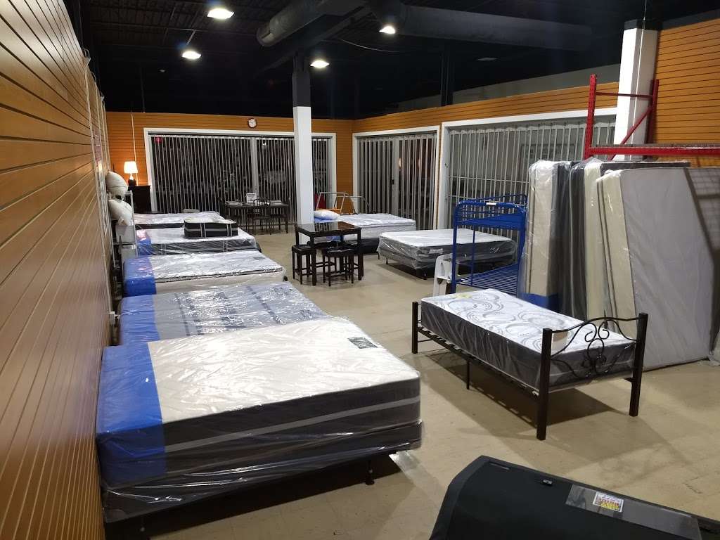 Mattress Master | 2919 US-206, Columbus, NJ 08022, USA | Phone: (732) 664-7518