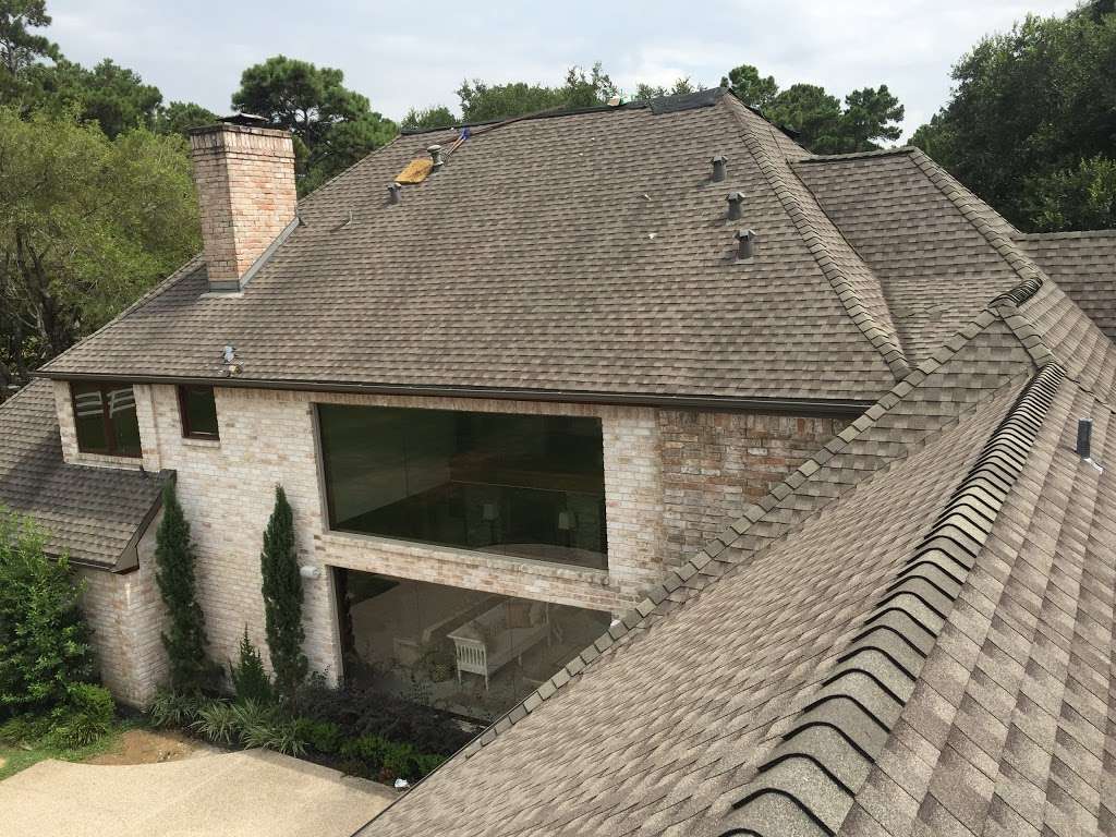 ROOF & FENCE PRO, LLC. | 31903 Nichols Sawmill Rd, Magnolia, TX 77555, USA | Phone: (281) 586-7663