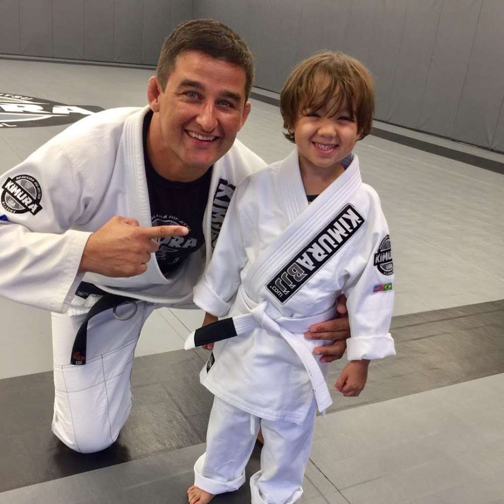 Kimura Brazilian Jiu-Jitsu Boca Raton | 23269 FL-7 #117, Boca Raton, FL 33428 | Phone: (561) 409-6660