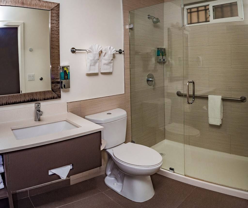 Hotel 414 Anaheim | 414 W Ball Rd, Anaheim, CA 92805, USA | Phone: (714) 533-2570