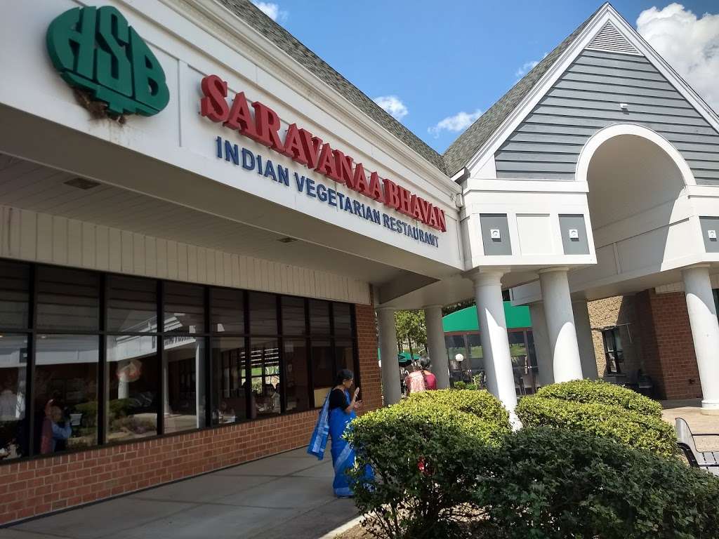 Saravana Bhavan | 295 Princeton Hightstown Rd, West Windsor Township, NJ 08550, USA | Phone: (609) 716-7755