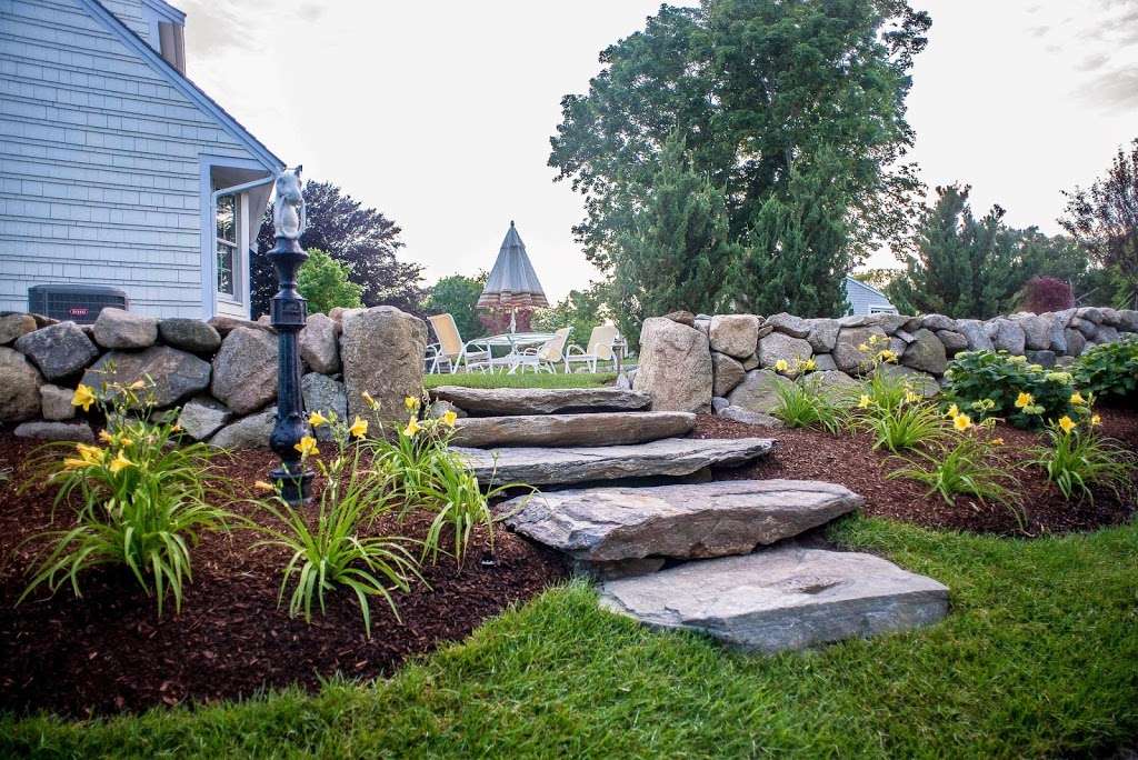 Johns Landscape Services | 30 Garden St, Arlington, MA 02474, USA | Phone: (781) 646-5555