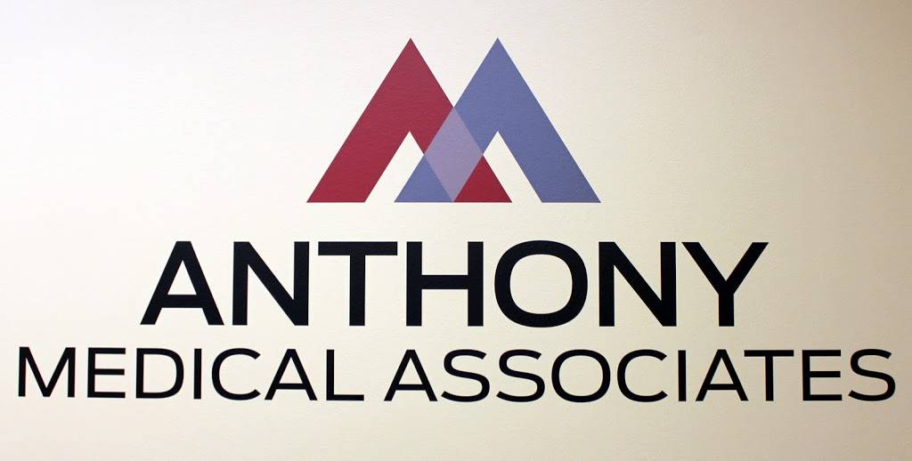 Anthony Medical Associates | 1330 N Coliseum Blvd, Fort Wayne, IN 46805, USA | Phone: (260) 447-8982