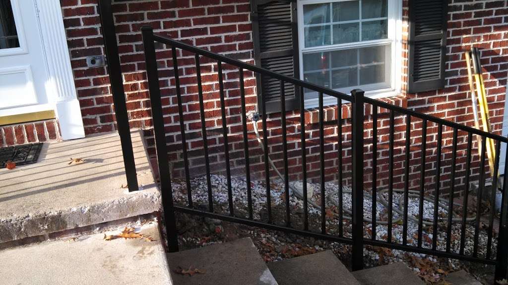 Pro Max Fence Systems | 2621 Centre Ave, Reading, PA 19605, USA | Phone: (610) 685-4300