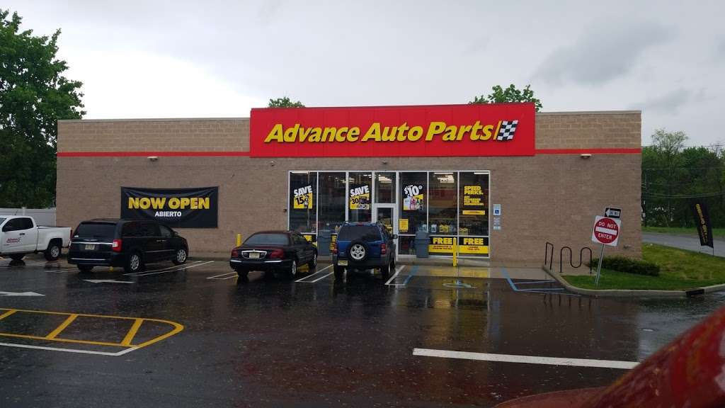 Advance Auto Parts | 432 NJ-23, Franklin, NJ 07416, USA | Phone: (973) 209-7722