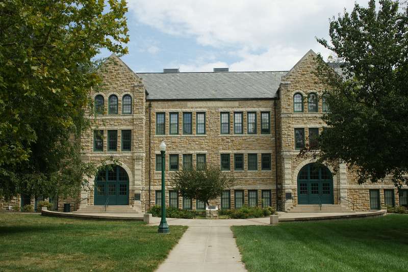 Baker University | 618 Eighth St, Baldwin City, KS 66006, USA | Phone: (785) 594-6451