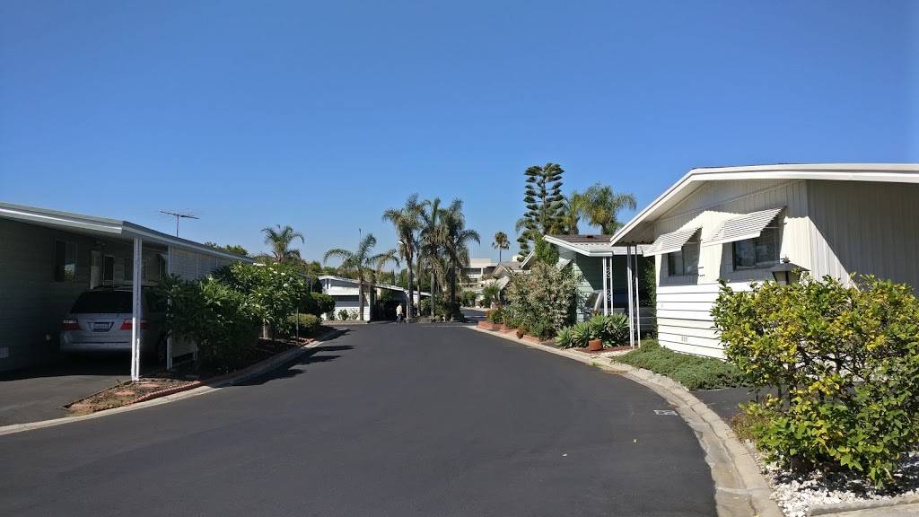 Palos Verdes Rancho Mobile Home | 26200 Frampton Ave, Harbor City, CA 90710, USA | Phone: (310) 530-1621