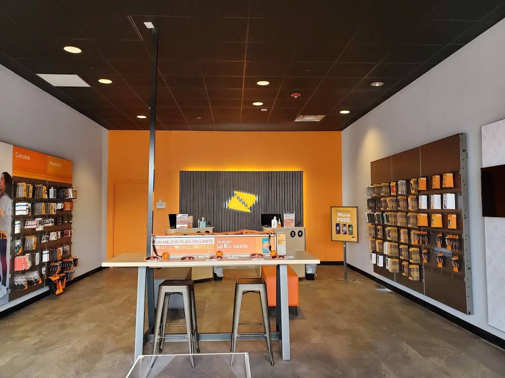 Boost Mobile | 4952 E 62nd Ave Suite A8, Commerce City, CO 80022, USA | Phone: (720) 328-8245